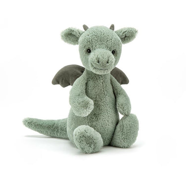 BASHFUL DRAGON ORIGINAL