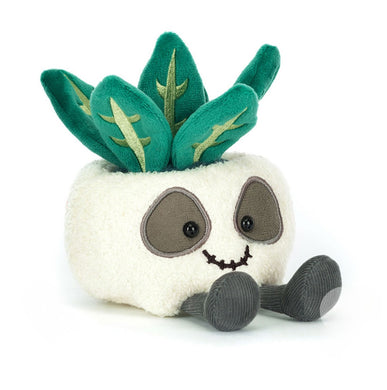 AMUSEABLES SKULL PLANTER