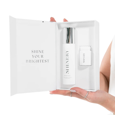 RADIANCE DUO JEWELRY CARE KIT