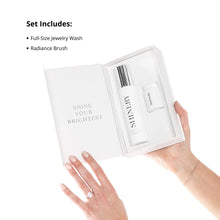 RADIANCE DUO JEWELRY CARE KIT