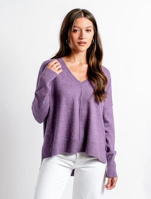 WAGNER TOP PURPLE HAZE