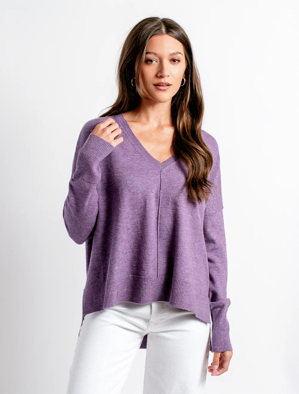 WAGNER TOP PURPLE HAZE