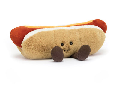 AMUSEABLES HOT DOG
