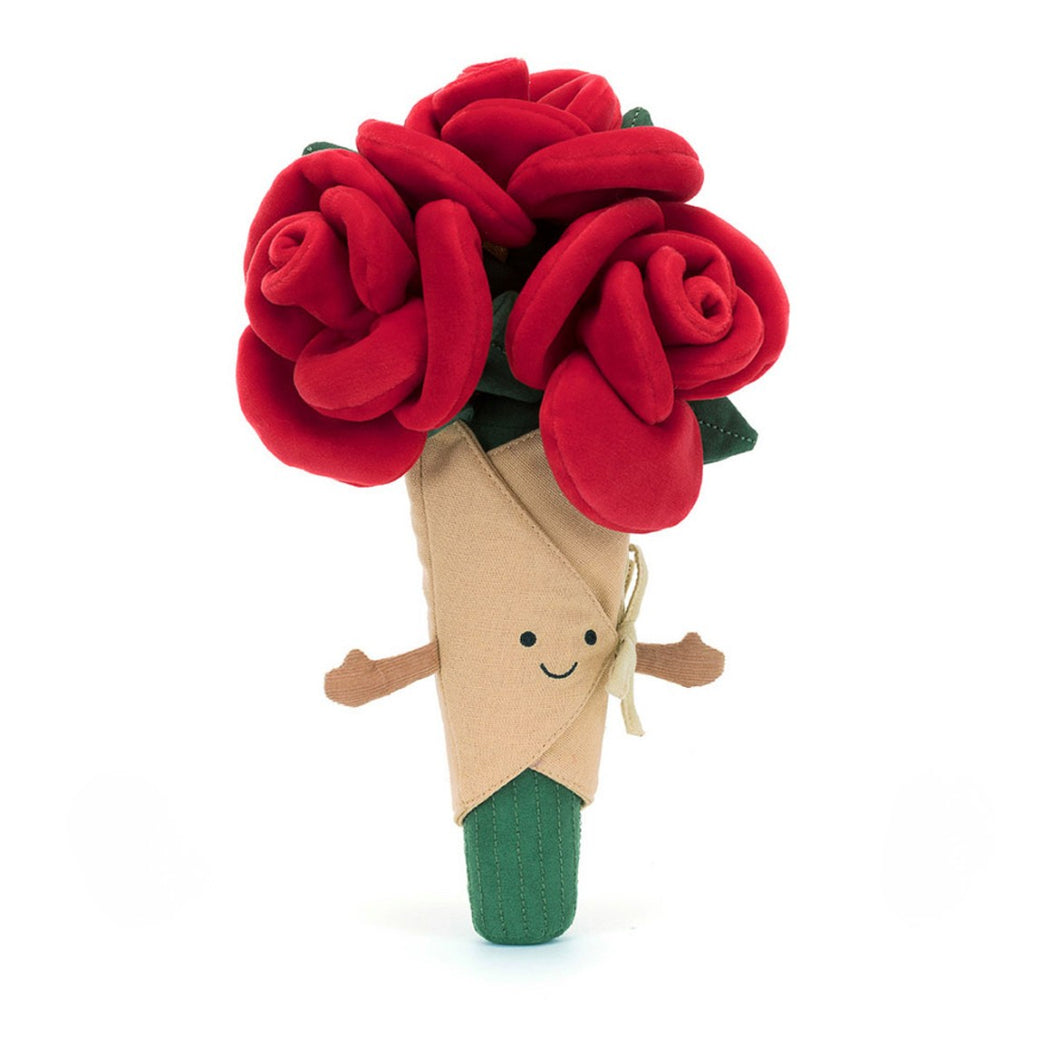 AMUSEABLES ROSE BOUQUET