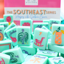 SOUTHEAST SERIES TILES