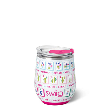 MAHJONG STEMLESS WINE