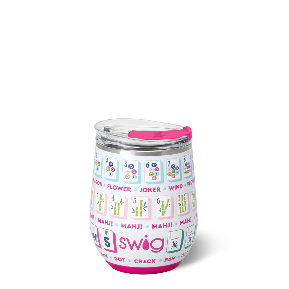 MAHJONG STEMLESS WINE