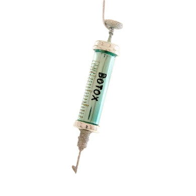 WRINKLE FREE ORNAMENT