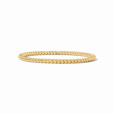 NASSAU BANGLE GOLD LARGE