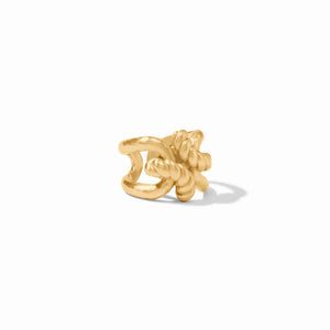 NASSAU RING GOLD SIZE 7