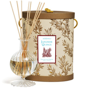 JAPANESE QUINCE REED DIFFUSER