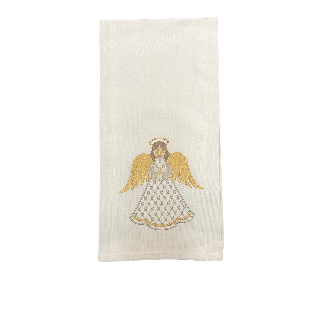 ANGEL TOWEL