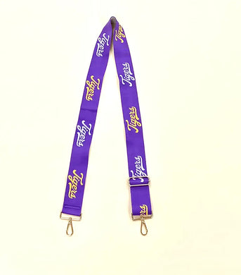 TIGERS CLOTH STRAP