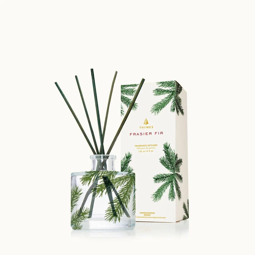 FRASIER FIR PETITE REED DIFFUSER