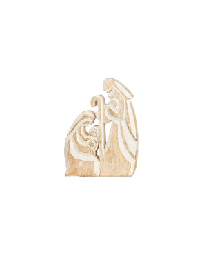 SMALL NATIVITY