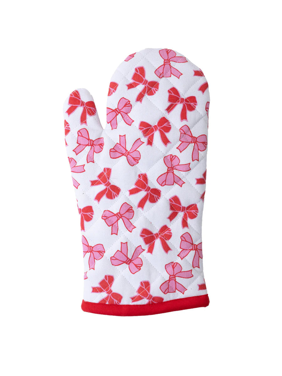 BOWS OVEN MITT