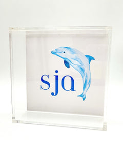 SJA DOLPHIN TRAY