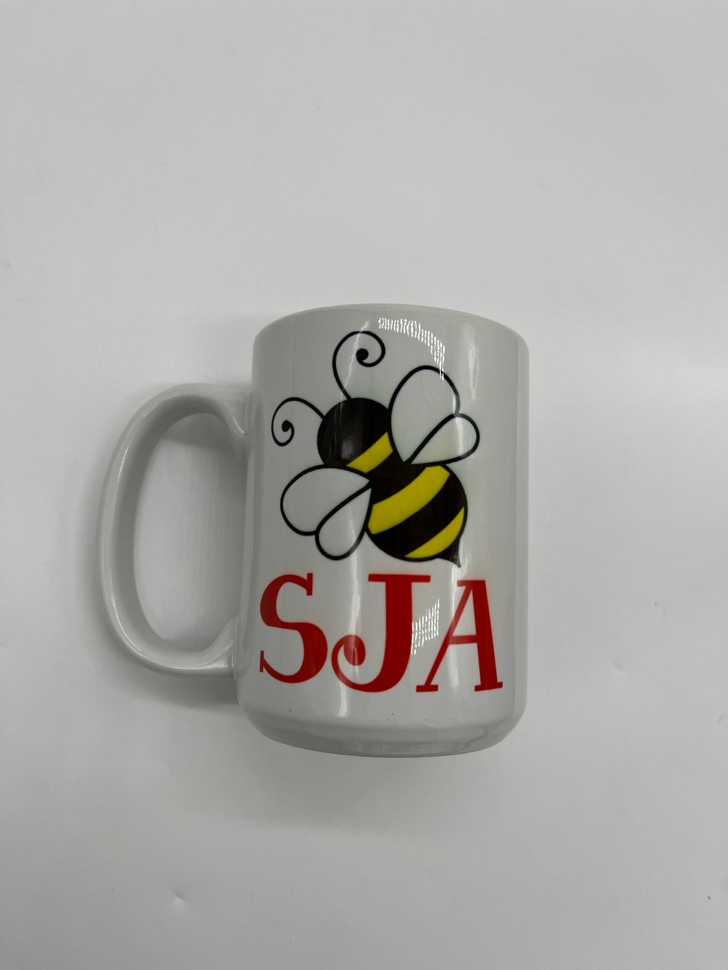 SJA BEE MUG