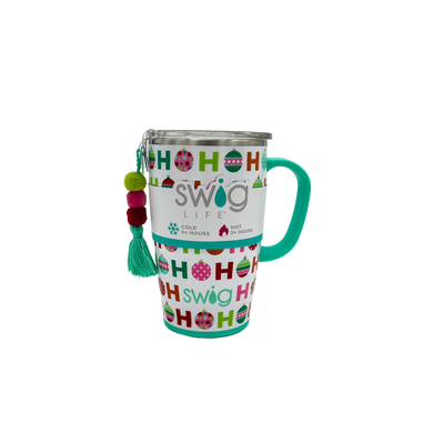 Swig - Hohoho Travel Mug (18oz)