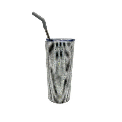 24OZ SEQUIN TUMBLER