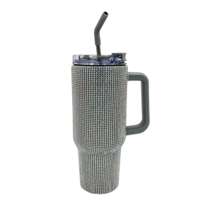 40OZ SEQUIN TUMBLER