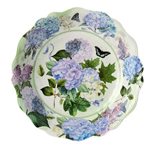 GARDEN SERVING BOWL