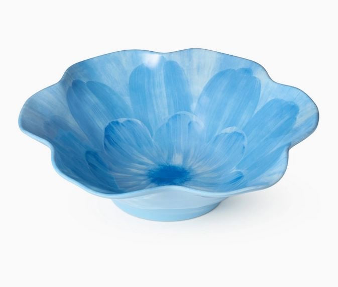 WILDFLOWER DEEP BOWL