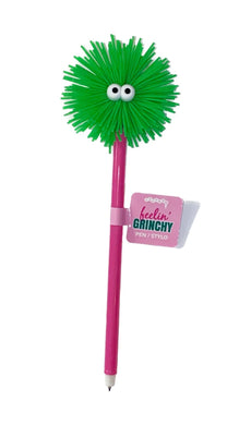 FEELIN GRINCHY PEN