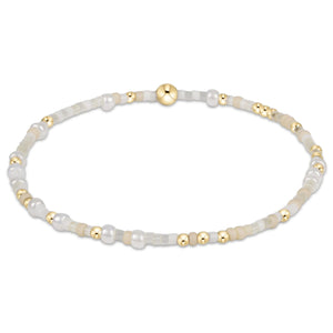 HOPE UNWRITTEN BRACELET CALL ME ON MY SHELLPHONE