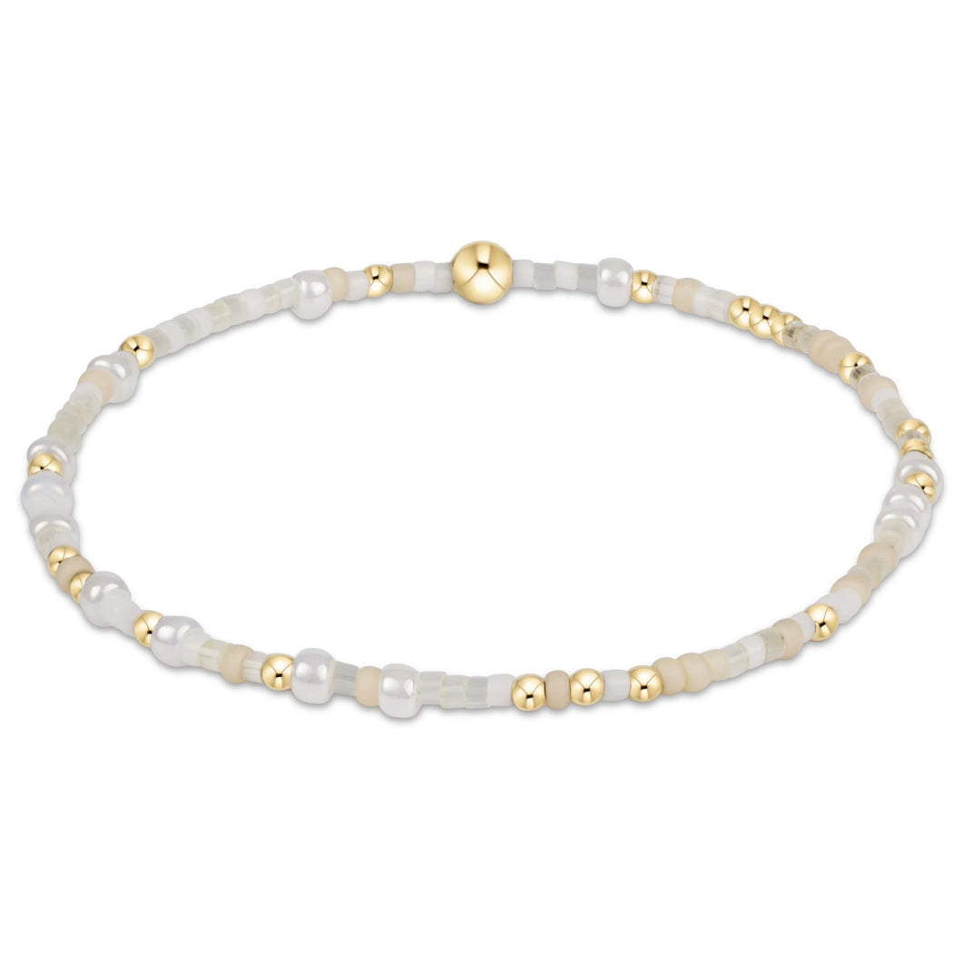 HOPE UNWRITTEN BRACELET CALL ME ON MY SHELLPHONE
