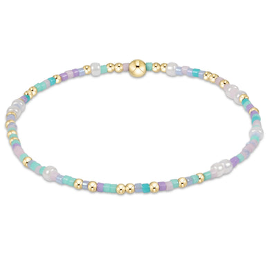 HOPE UNWRITTEN BRACELET HOW DO YOU LILAC ME NOW