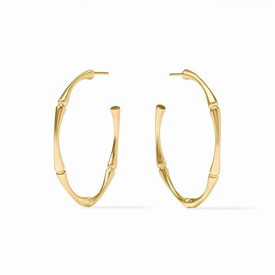 BAMBOO HOOP LARGE