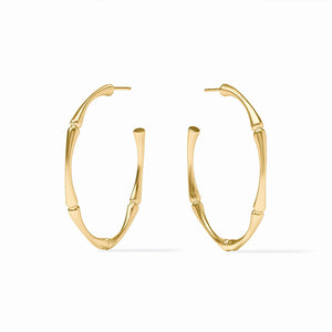 BAMBOO HOOP LARGE