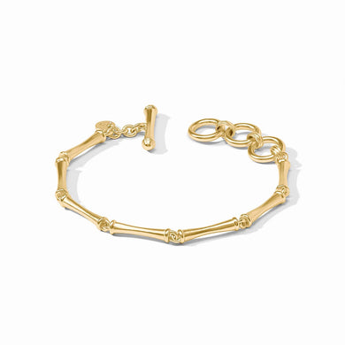 BAMBOO BRACELET GOLD