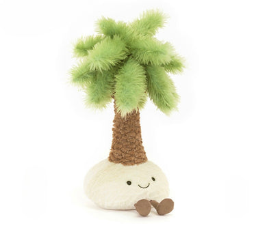 AMUSEABLES PAMMIE PALM TREE