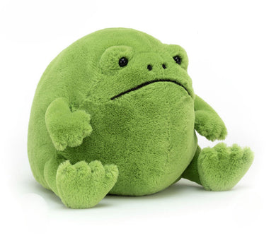 RICKY RAIN FROG