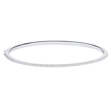 SPARKLE BRACELET SILVER