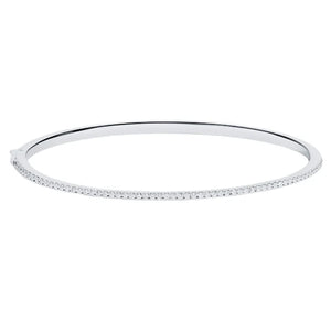 SPARKLE BRACELET SILVER