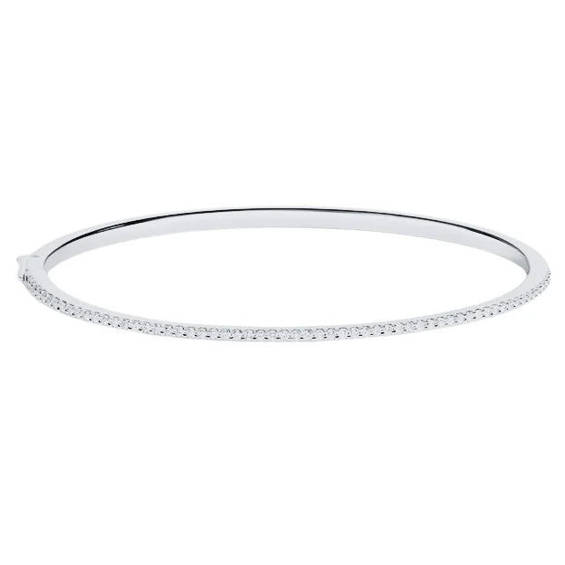 SPARKLE BRACELET SILVER