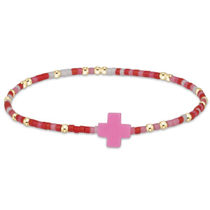 EGIRL HOPE UNWRITTEN SIGNATURE CROSS KIND OF A PIG DEAL
