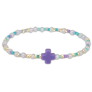 EGIRL HOPE UNWRITTEN SIGNATURE CROSS HOW DO YOU LILAC ME NOW
