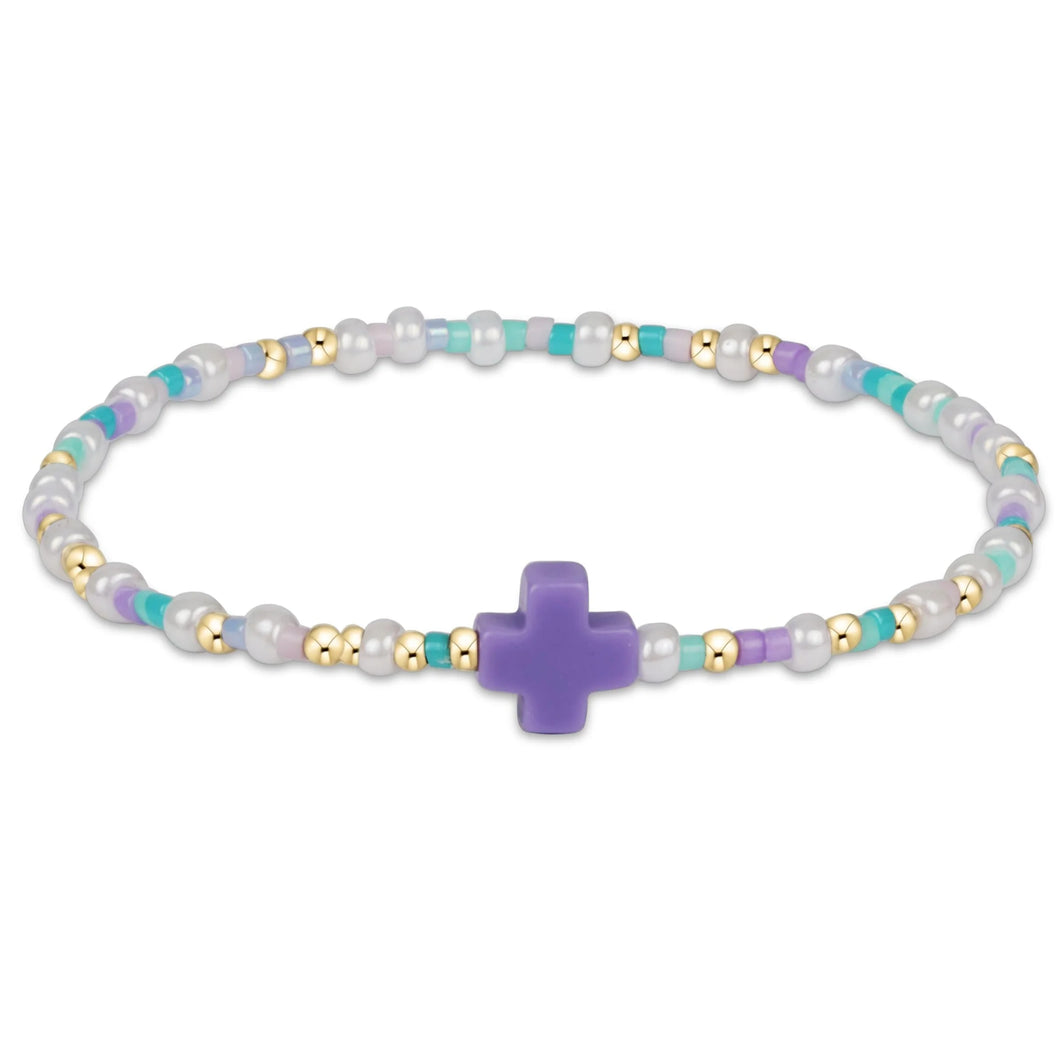 EGIRL HOPE UNWRITTEN SIGNATURE CROSS HOW DO YOU LILAC ME NOW