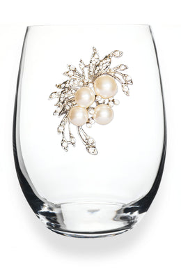 PEARL BOUQUET STEMLESS WINE