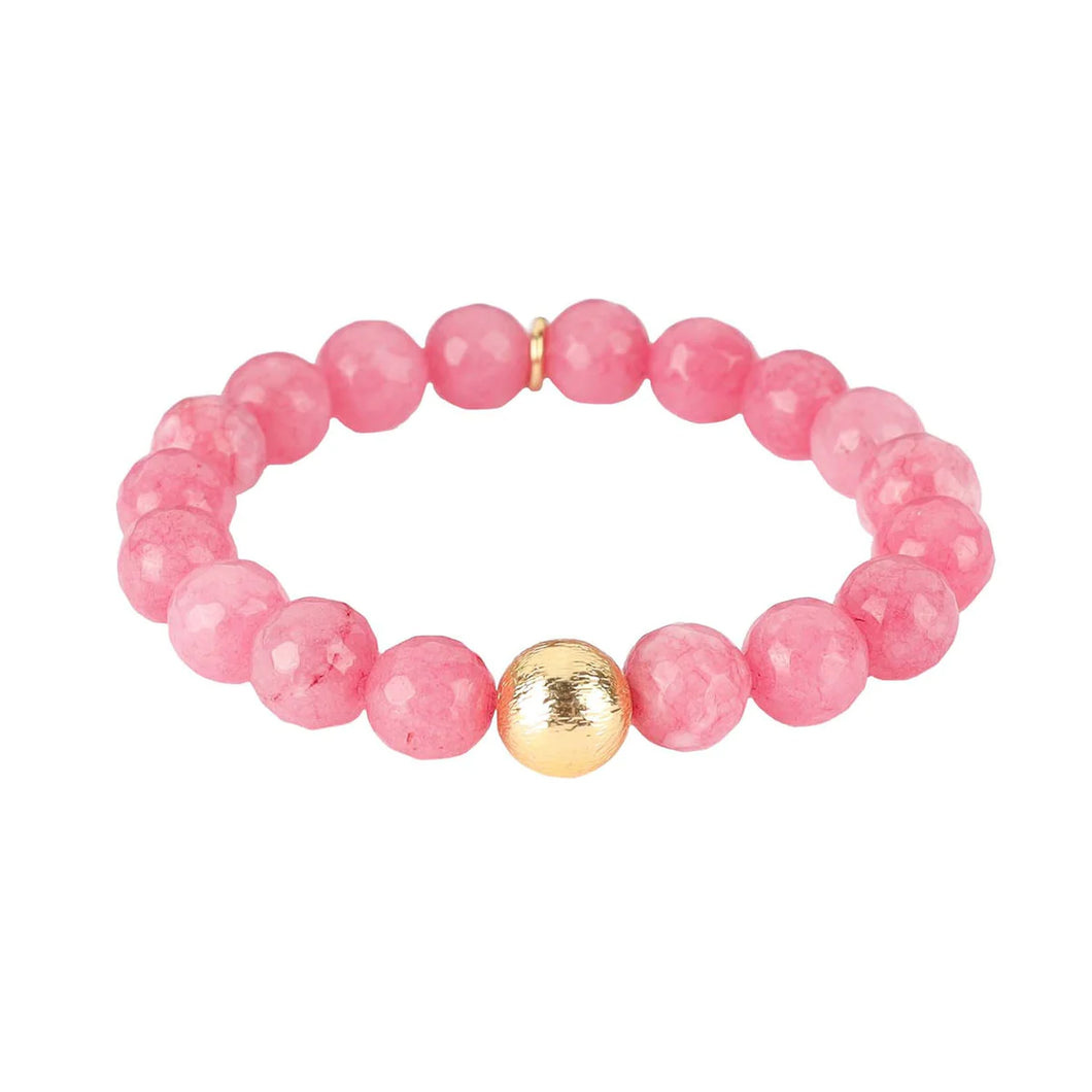 PEONY BIANCA BRACELET