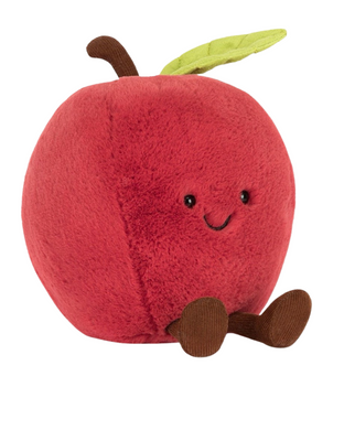 AMUSEABLES APPLE