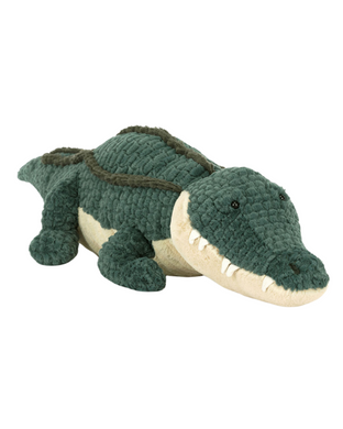 ALLEXI ALLIGATOR
