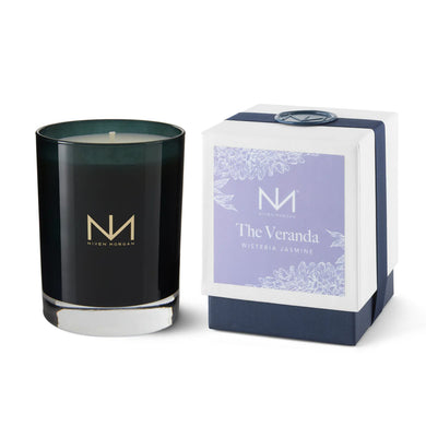 THE VERANDA CANDLE