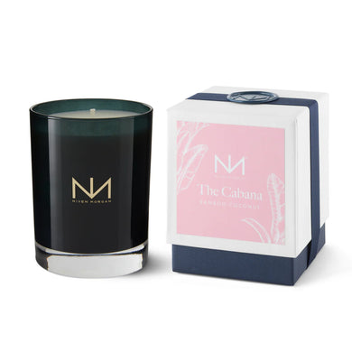 THE CABANA CANDLE