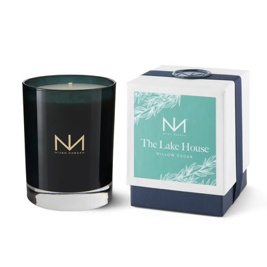 THE LAKE HOUSE CANDLE