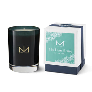 THE LAKE HOUSE CANDLE